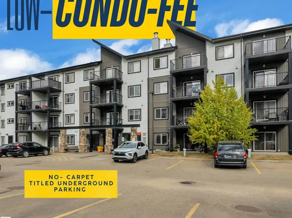 3357 16a Ave NW #320, Edmonton, AB T6T 0V4