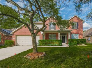 31214 Windcrest Park Ln, Spring, TX 77386