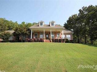 13502 Colonel Glenn Rd, Little Rock, AR 72210