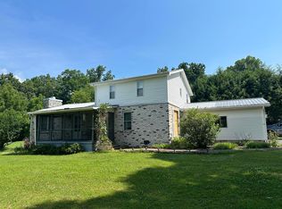 161 Elk Ln, Summersville, WV 26651
