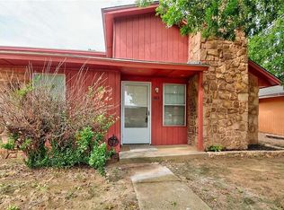 1813 Southcrest Dr, Norman, OK 73071