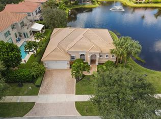 138 Magnolia Way, Tequesta, FL 33469