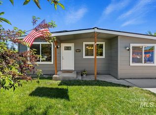 7143 S Southdale Ave, Boise, ID 83709