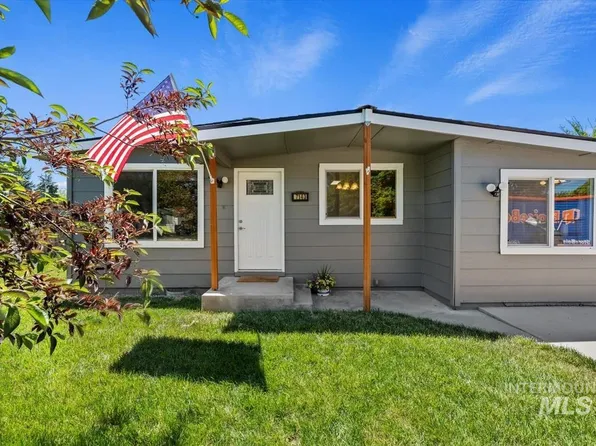 7143 S Southdale Ave, Boise, ID 83709