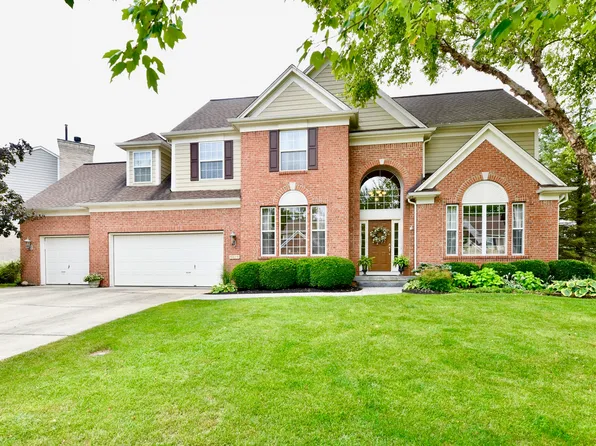 5629 Ottawa Pass, Carmel, IN 46033