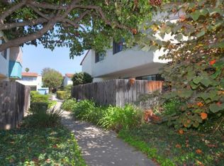 163 N Kellogg Ave APT D, Goleta, CA 93117