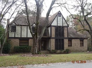 3616 Greenway Dr, Columbia, SC 29206