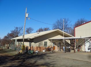 234 Pecan Dr, Stigler, OK 74462