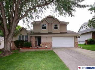 1105 N Beadle St, Papillion, NE 68046