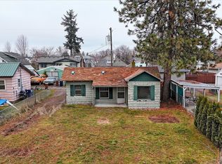 710 W Gordon Ave, Spokane, WA 99205