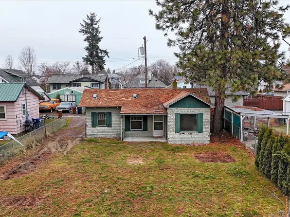 710 W Gordon Ave, Spokane, WA 99205