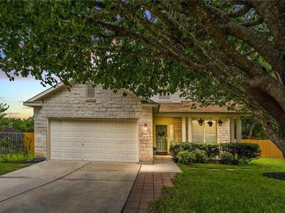 1500 Gretchen Dr, Cedar Park, TX, 78613