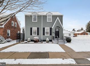 1209 E Poplar St, York, PA 17403