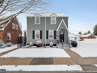 1209 E Poplar St, York, PA, 17403