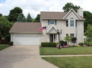 514 Forestview Ct, Circleville, OH 43113