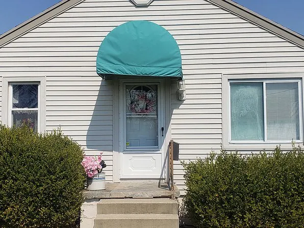 2949 S 109th St, Toledo, OH 43611