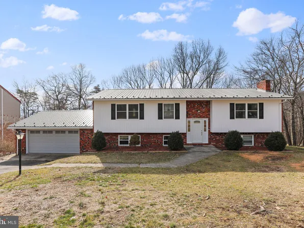 14602 Viewcrest Rd SW, Cresaptown, MD 21502