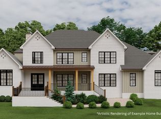 0 Deer Ridge Rd LOT 33, Columbia, TN 38401