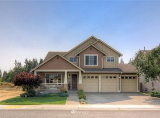 17946 122nd St E, Bonney Lake, WA