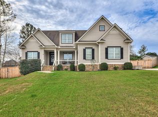 8110 Canary Lake Rd, North Augusta, SC 29841