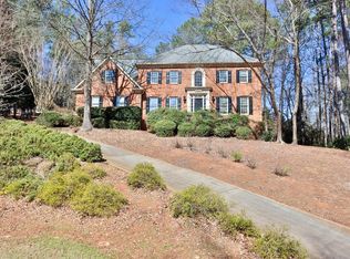 9160 Old Southwick Pass, Johns Creek, GA 30022