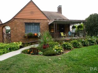 2512 W Melrose Pl, Peoria, IL