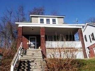 4012 Willow Ave, Pittsburgh, PA