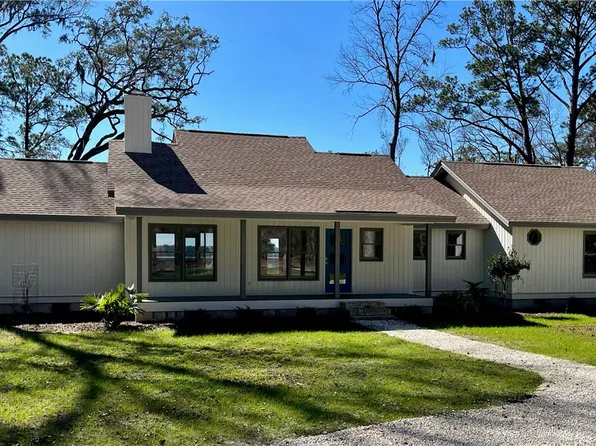 2593 Julienton Dr NE, Townsend, GA 31331