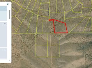 LOT 29 Forest Rd #123, Magdalena, NM 87825