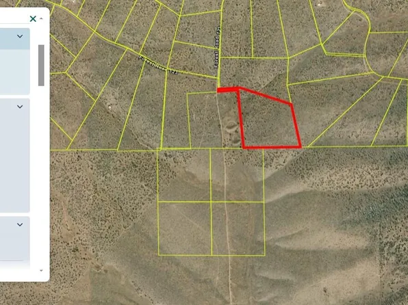 LOT 29 Forest Rd #123, Magdalena, NM 87825