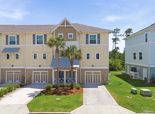 14509 Salt Meadow Dr, Perdido Key, FL 32507