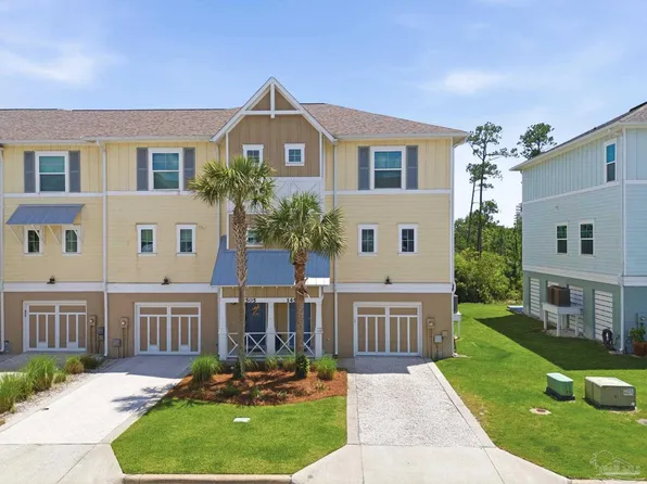 14509 Salt Meadow Dr, Perdido Key, FL 32507