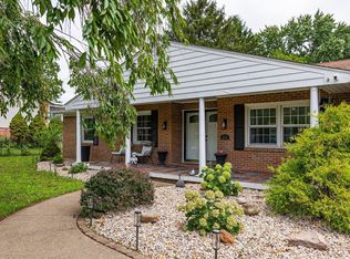 350 Pickering Dr, Pickerington, OH