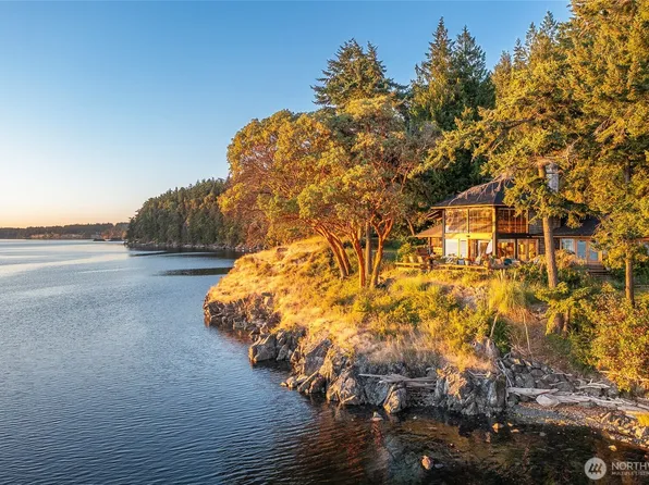 (undisclosed Address), Orcas Island, WA 98245