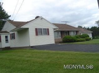 7106 State Route 5, Clinton, NY 13323