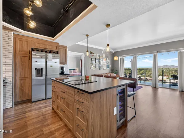 4750 N CENTRAL Avenue #12LM, Phoenix, AZ 85012