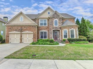 1386 Rolling View Way, Dacula, GA 30019