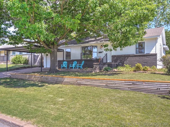 5779 E 27th St, Tulsa, OK 74114