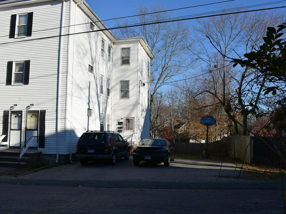 3 Shaw Ave FLOOR 1, Middleboro, MA 02346 Zillow