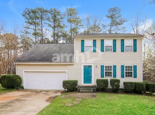 25 Bethel Ct, Youngsville, NC 27596