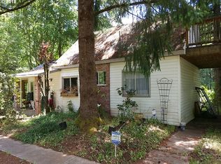 25800 S Springwater Rd, Estacada, OR 97023