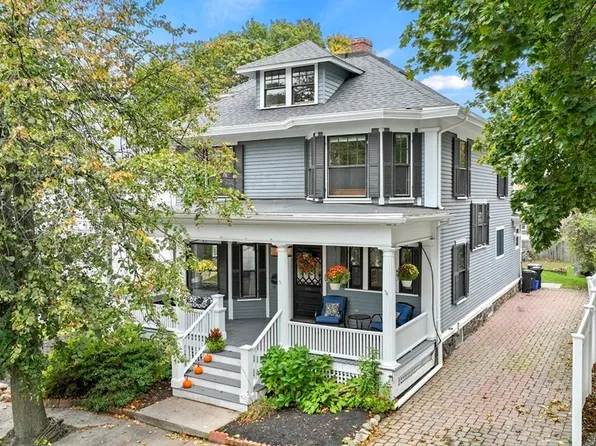 20 Columbus Ave, Beverly, MA 01915