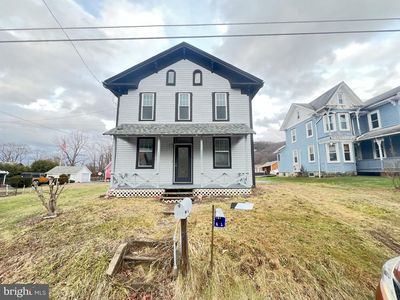 413 S Main St, Wapwallopen, PA, 18660