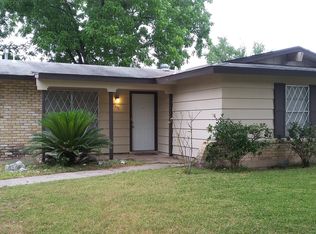 5309 Swann Ln, Kirby, TX 78219