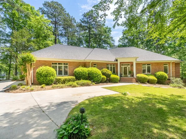 116 BEREAU Drive, McCormick, SC 29835