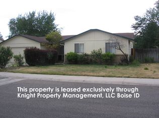 3930 N Bryson Way, Boise, ID 83713