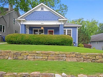 1699 McLendon Ave, Atlanta, GA, 30307