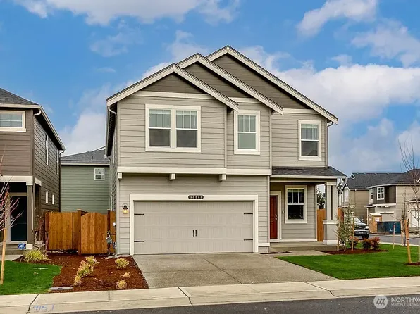 3920 23rd Ave NE, Olympia, WA 98506