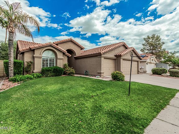 2nd image of 4620 E Desert Cactus Street