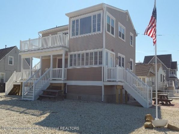 Seaside heights deals rentals 2020